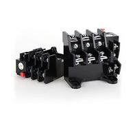 JR36-20 Relè di sovraccarico termico Specifica 690V 3.5A 7.2A 11A 16A 22A 32A protezione da(2.2-3.5A)