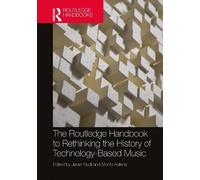 Jøran Rudi The Routledge Handbook to Rethinking the History o (Copertina rigida)