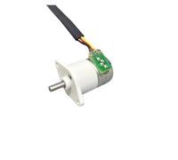 JRBJWYVV 15BY 15mm Gearbox Precision Gear Stepper Electronic Starter DC 5V 6V 2-Phases 4-Wire Stepping Electronic Starter