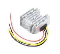 JRBJWYVV DC 12V to 42V/36V/48V Power Converter 1A 2A Auto Boost Regulator Step-Up Voltage Supply Module Transformer(2A,12V_42V)