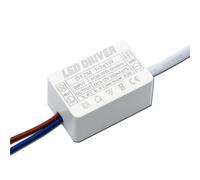 JRBJWYVV LED Driver 1W 2W 3W 250mA LED Power Supply Unit Output DC3-12V Lighting for LEDs Spotlight Bulb