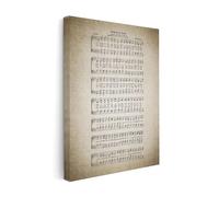 JRBJWYVV Religious Canvas Art Victory in Jesus Inspired Print Christian Home Decor for Wall Office Church Gift for Her Him(Framed,08x12inch(20x30cm))