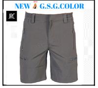 JRC bermuda uomo pantaloncini Alghero Shorts multitasche elasticizzato