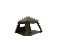 JRC COCOON BASECAMP GAZEBO CARPFISHING XL IMPERMEABILE 240X330X330CM A0219