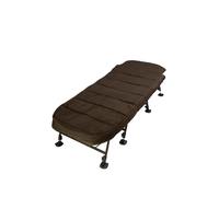 JRC Cocoon II Flatbed Sleepsystem Letto Pieghevole Anglerliege Con Sacco A Pelo