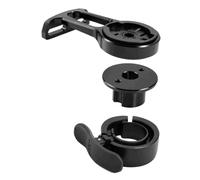 Jrc Components Adattatore X Knog Underbell Integration Kit Black