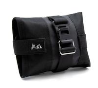 Jrc Components Borsa Da Sella Hokan 2.0 Roll Black