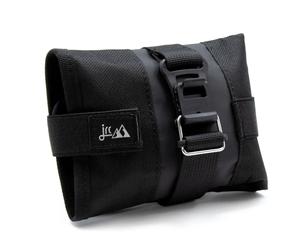 Jrc Components Borsa Da Sella Hokan 2.0 Roll Black
