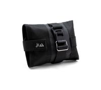 Jrc components hokan 2 0 saddle bag black