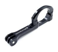 Jrc Components Supporto Per Luce Anteriore Kodea Black