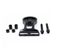 Jrc Components Supporto Stealth+ Premium Cma0015 Gps Wahoo Black