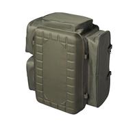JRC Defender II Backpack Large zaino da pesca borsa da pesca pesca alla carpa