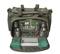 JRC Defender II Session Cooler Bag borsa frigo borsa da picnic pesca alla carpa