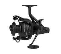 JRC DR 8000 FS / Mulinello Da Pesca A Carpa Free Spool