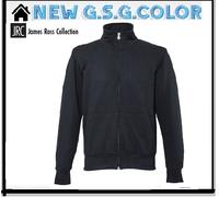 JRC Felpa uomo Dalmazia FELPA MADE IN ITALY IN FRENCH TERRY ELASTICIZZATA