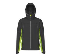 JRC Giacca GRAN PARADISO MAN Tecnica Imbottita Grafene Isolamento Impermeabile