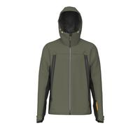 JRC Giacca GRAN PARADISO MAN Tecnica Imbottita Grafene Isolamento Impermeabile