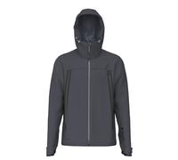 JRC Giacca GRAN PARADISO MAN Tecnica Imbottita Grafene Isolamento Impermeabile