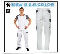 JRC Pantalone da lavoro tipo imbianchino Giotto