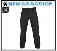 JRC Pantaloni da lavoro uomo Alghero Man in tessuto elasticizzato