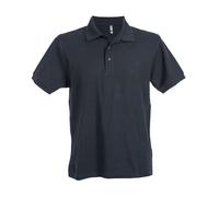 JRC POLO FARO Maglietta Mezza Manica Corta 100% Cotone da Lavoro Uomo 5PEZZI