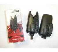 JRC Radar C4 Bite Allarme Tutti Colori Attrezzatura Pesca Alla Carpa