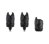 JRC Radar DR Set 2+1 / Allarme Per Pesca A Carpa
