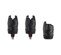 JRC Radar DR Set 2+1 / Allarme Per Pesca A Carpa