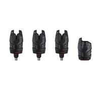 JRC Radar DR Set 3+1 / Allerta Morsi Per Pesca A Carpa