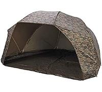 JRC Rova 60 Brolly, verde/marrone mimetico