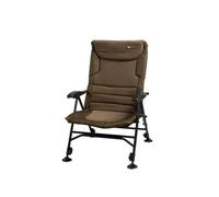 JRC DEFENDER II RELAXA RECLINER ARM CHAIR SEDIA CARPFISHING RECLINABILE A0027