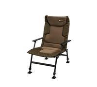JRC Sedia con braccioli Defender II | Sedia carpfishing