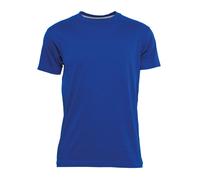 JRC T-Shirt GRANADA 10 Pezzi Girocollo 100% Cotone Maglietta Uomo Manica Corta