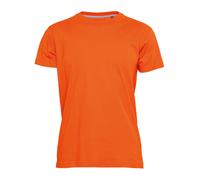 JRC T-Shirt GRANADA 10 Pezzi Girocollo 100% Cotone Maglietta Uomo Manica Corta