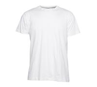 JRC T-Shirt GRANADA 10 Pezzi Girocollo 100% Cotone Maglietta Uomo Manica Corta