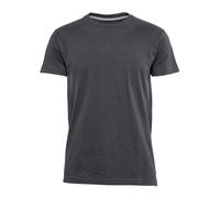 JRC T-Shirt GRANADA 10 Pezzi Girocollo 100% Cotone Maglietta Uomo Manica Corta