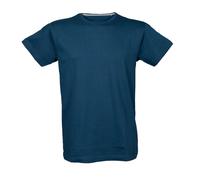 JRC T-Shirt NEW MALDIVE MAN Girocollo Maglia a Mezza Manica 100% Cotone 5 PEZZI