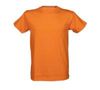 JRC T-Shirt NEW MALDIVE MAN Girocollo Maglia a Mezza Manica 100% Cotone 5 PEZZI