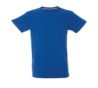 JRC T-Shirt NEW MALDIVE MAN Girocollo Maglia a Mezza Manica 100% Cotone 5 PEZZI