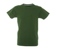 JRC T-Shirt NEW MALDIVE MAN Girocollo Maglia a Mezza Manica 100% Cotone 5 PEZZI