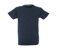 JRC T-Shirt NEW MALDIVE MAN Girocollo Maglia a Mezza Manica 100% Cotone 5 PEZZI