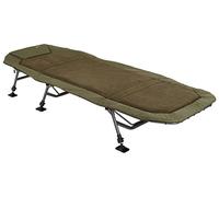 JRC Unisex Cocoon 2 G Livello Letto, Verde, Taglia Unica