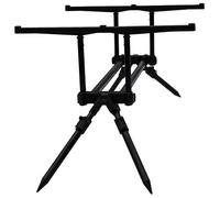 JRC X-Lite DR Pod / Supporto Per Canna Da Pesca Carp