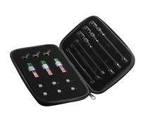 JRC Set di indicatori X-LITE - Alcuni degli indicatori di punta più versatili per carp pesca sul mercato. Will Help You Catch More Carp Even When The Bites Are Super Sensitive