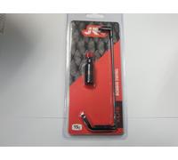 JRC X-Lite Swing Bite Indicator Per Tutte Le Taglie Attrezzi Da Pesca