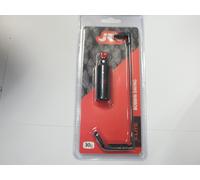 JRC X-Lite Swing Bite Indicator Per Tutte Le Taglie Attrezzi Da Pesca