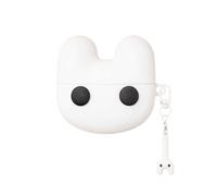 JRCYVTA Custodia protettiva per AirPods Pro 2019/Pro 2 Gen 2022, design con cartoni animati, custodia protettiva in morbido silicone per Apple AirPods