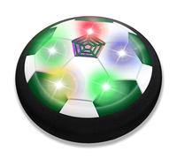 JRD&BS WINL Giocattoli daCalcio per Bambini Hover Football per Bambini, Palla Giocattolo per Bambini al Coperto,Il Miglior Regalo per Ragazzi E Ragazze di 3-8 Anni