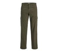 Jrebcarlos Rebel Cargo, Olive Night, 38W x 34L