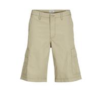 Jrebcarlos Rebel Cargo Short SN, Crockery, XS
